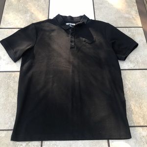 Harley-Davidson polo shirt, men’s size large. EUC.